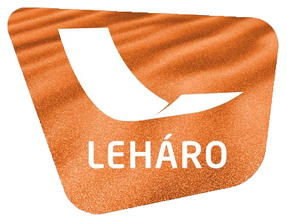 Leharo logo