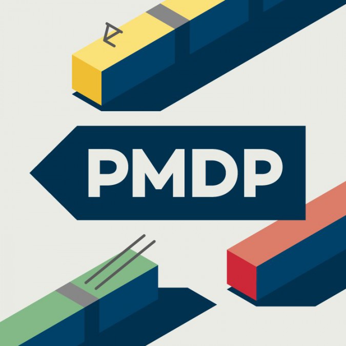 PMDP