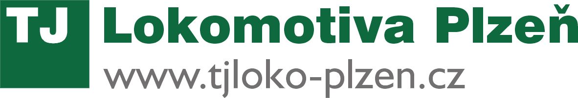 tj loko plzen logo